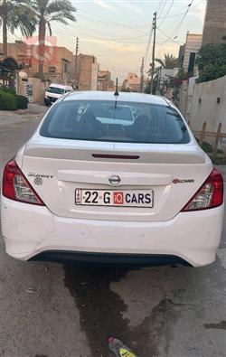 نيسان صني